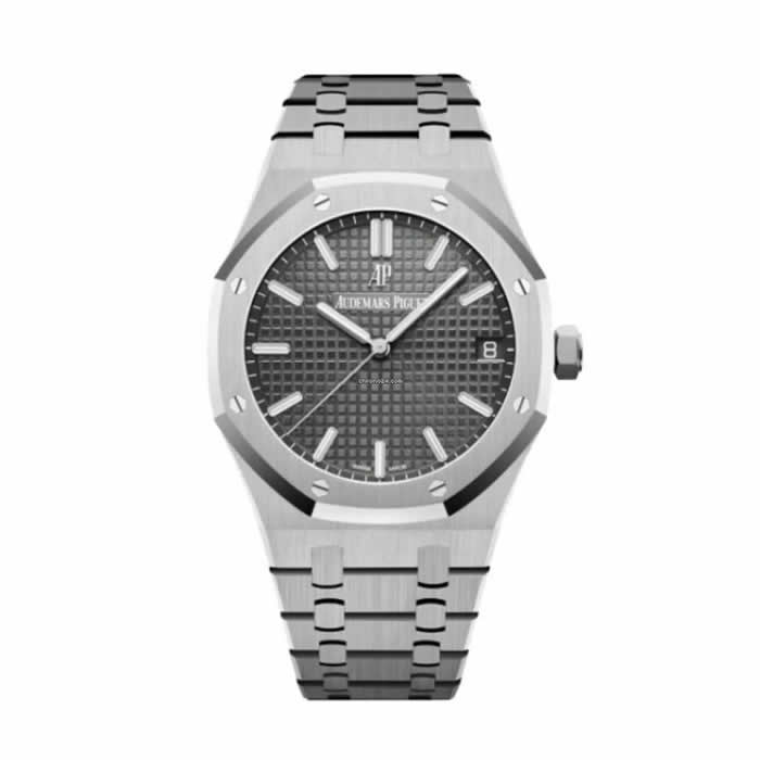 ZF | 4302 무브먼트｜오데마 피게 로열오크 15500