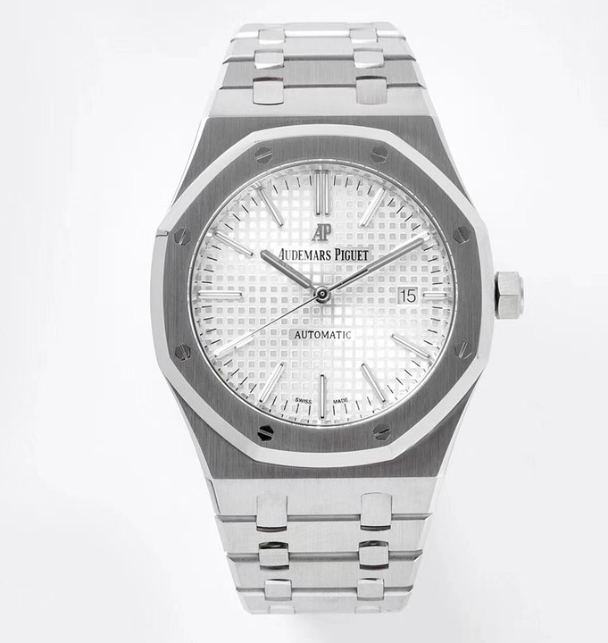 ZF | 3120 무브먼트｜오데마 피게 로열오크 15400