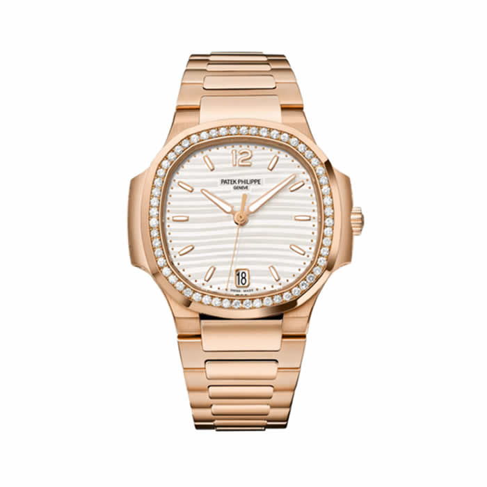 3K | Cal.324 무브먼트｜35mm｜파텍필립 노틸러스 7118