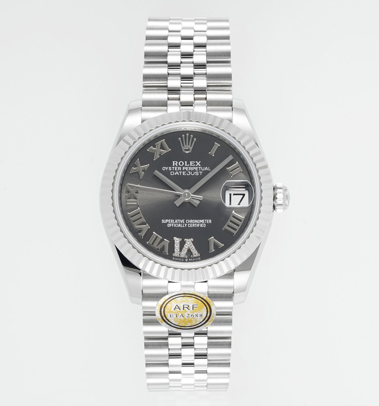 ARF | 2688 무브먼트｜31mm｜롤렉스 데이트저스트 278274