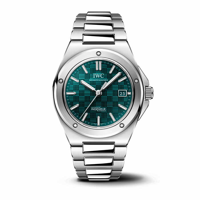 V7 | IWC 인제니어 오토매틱｜40mm｜iw328903 l 2892 / SW300 무브먼트