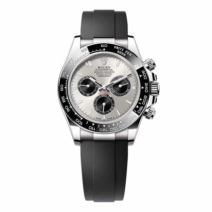 RC | 4131 무브먼트｜롤렉스 데이토나 126519LN