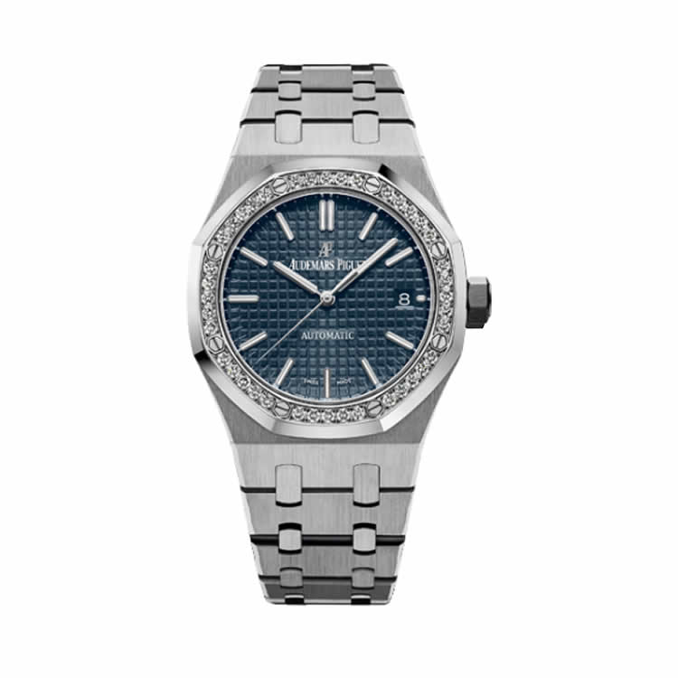 APS | 3120 무브먼트 l 37mm l 오데마 피게 로열 오크 l 15451