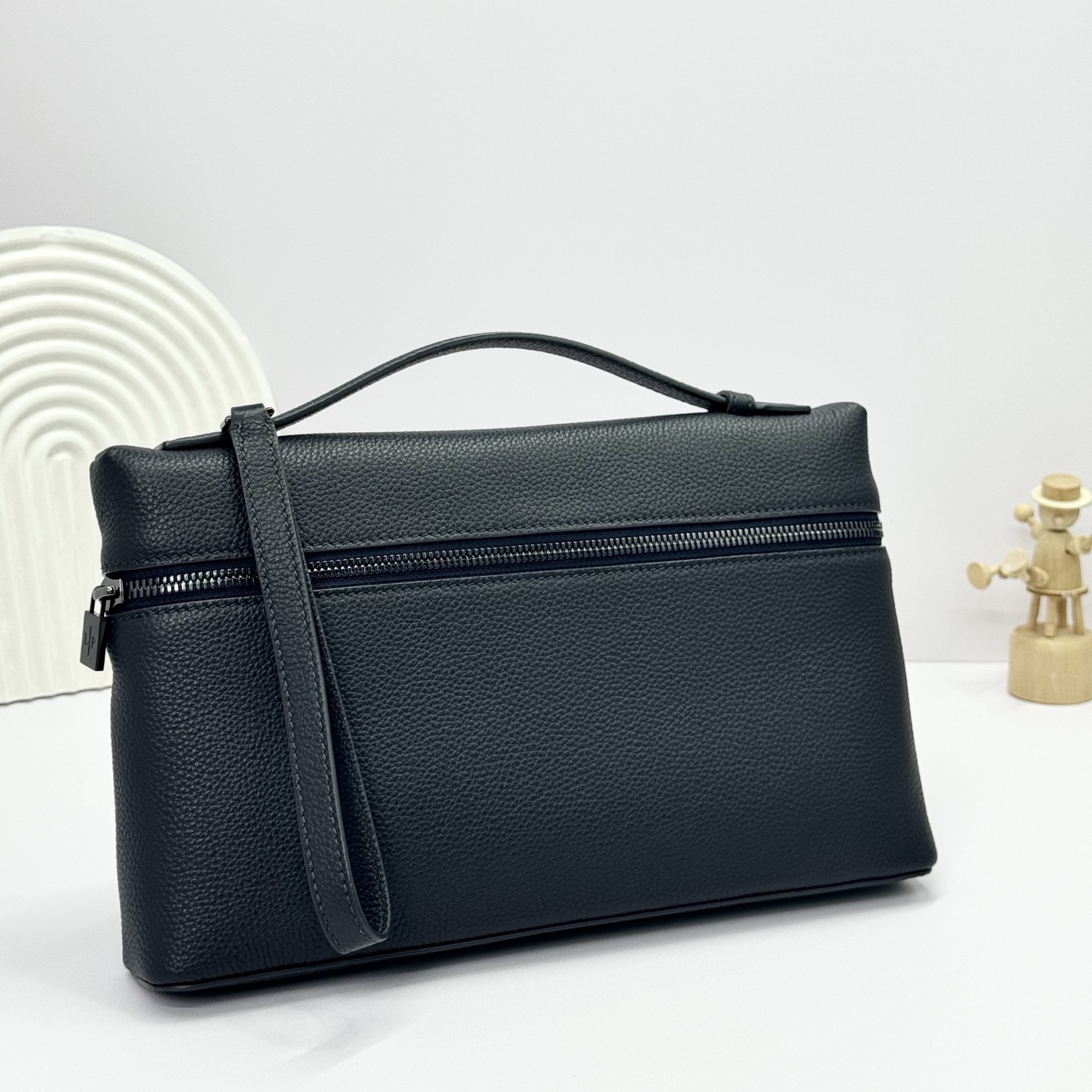 로로피아나 엑스트라 파우치 남성 클러치 29*17*5