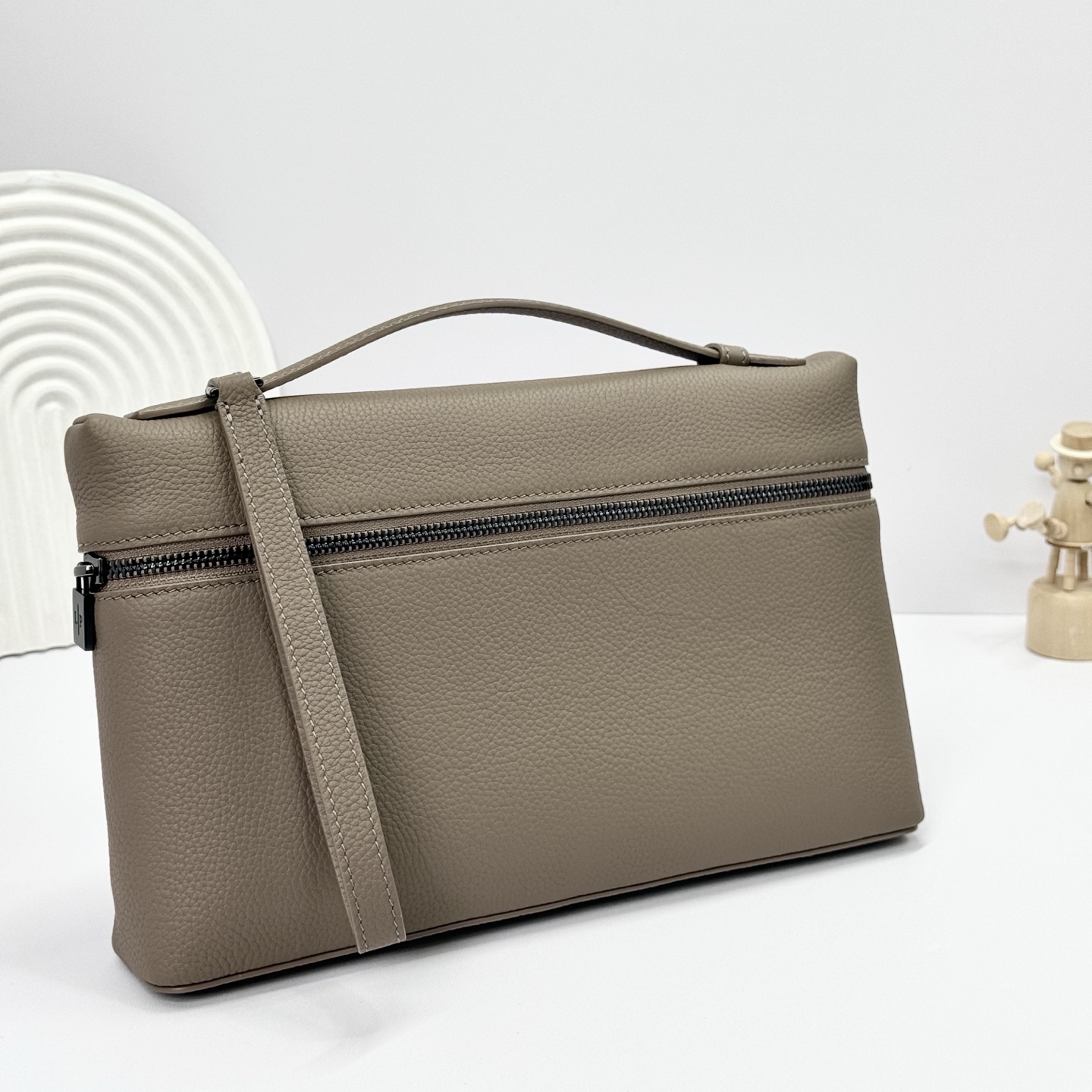 로로피아나 엑스트라 파우치 남성 클러치 29*17*5