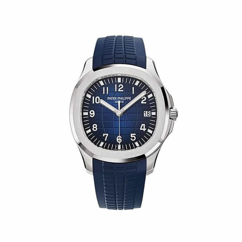 DDF | 330무브먼트 l 40mm l 파텍필립 아쿠아넛 5168G  120g