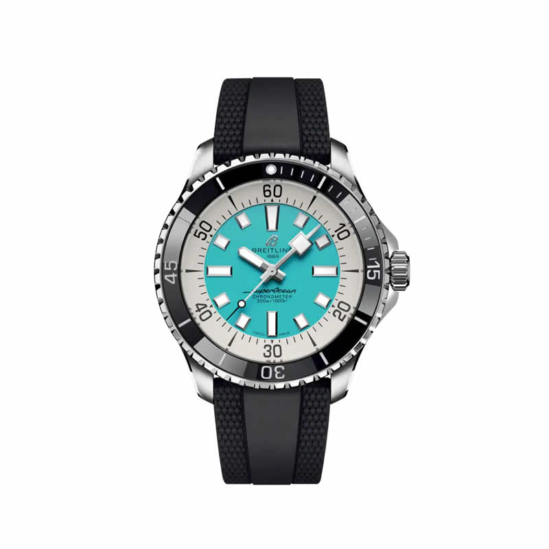 OEM l SW 200 무브먼트 l 44mm l 브라이틀링 Superocean Automatic 44｜A17376211L2A1