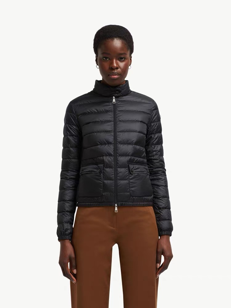 몽클레어 Lans 라이트 구스다운 재킷