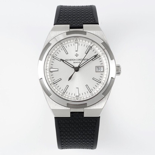 PPF 공장｜Cal.5100 무브먼트｜41mm｜바쉐론 콘스탄틴 오버시즈 4500V