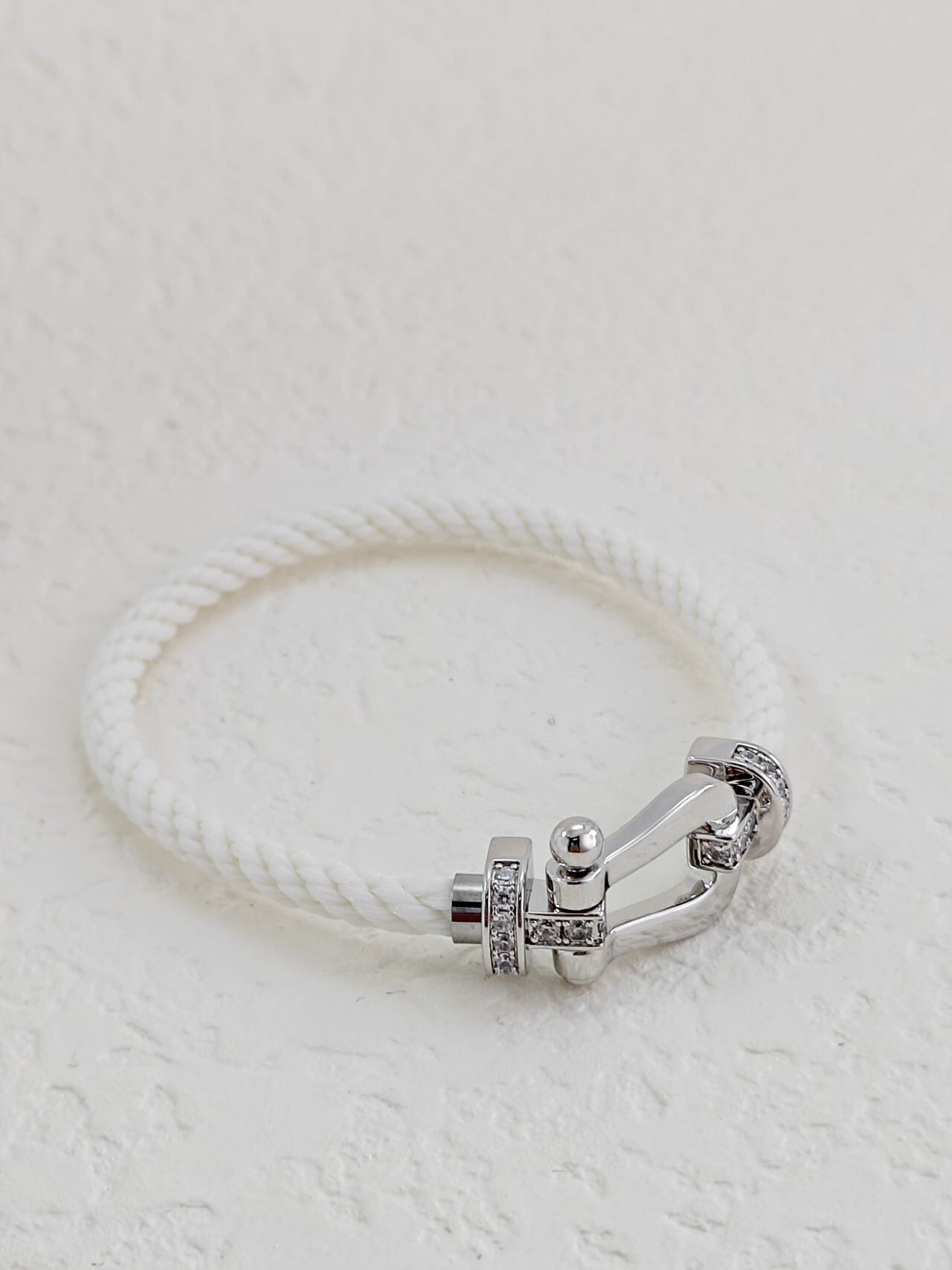 Fred  Force 팔찌 라지 모델