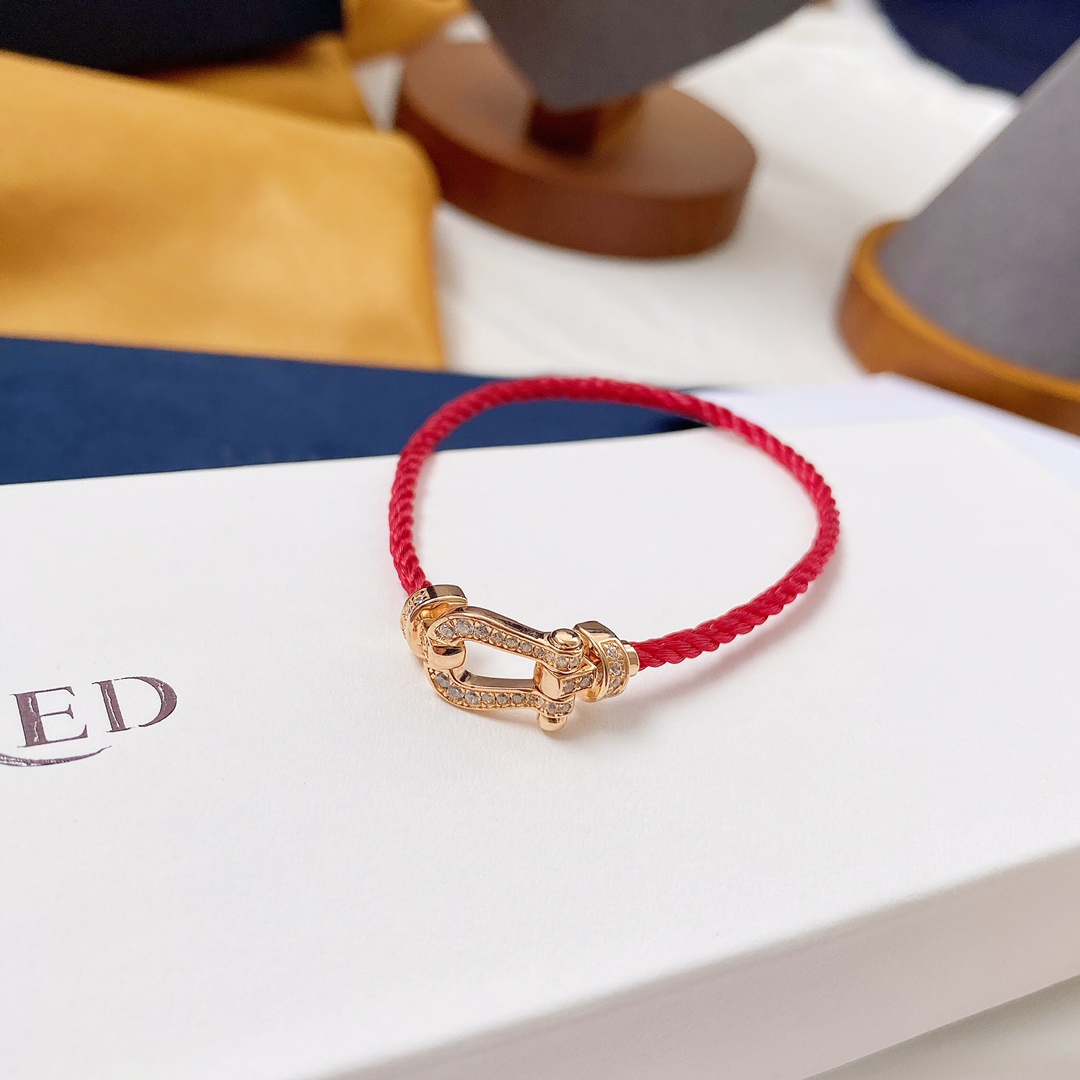 Fred  Force 팔찌 미디엄 모델