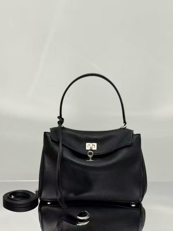 발렌시아가 rodeo 스몰 사이즈 28.9x20x9.9cm