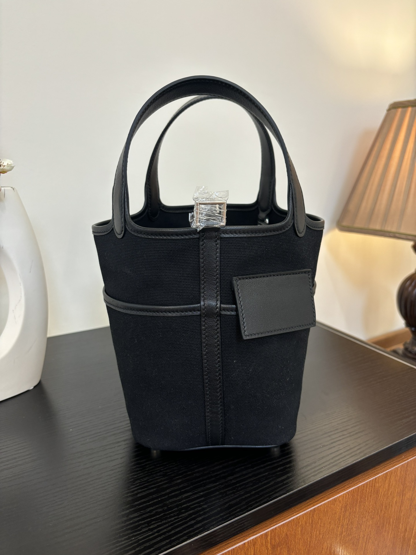 Hermes Picotin Lock Cargo18/PM