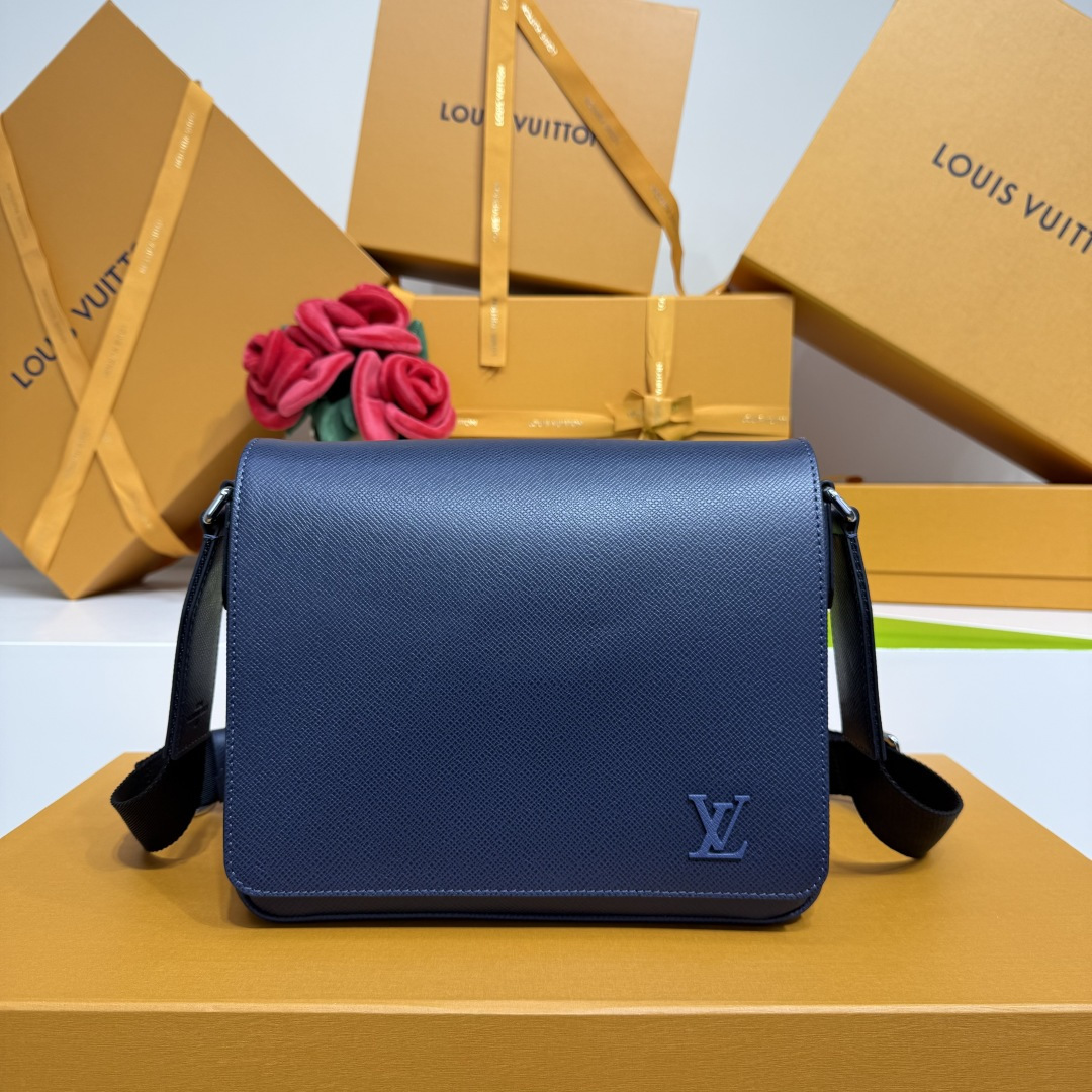 루이비통  District PM M30850 26*20*7cm