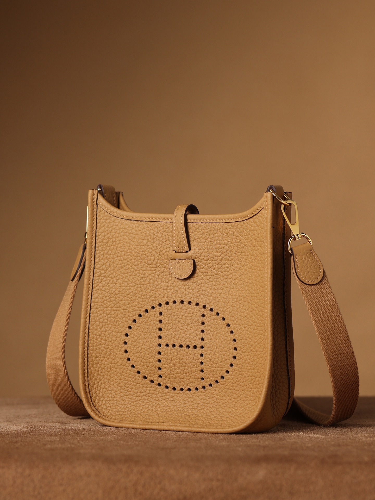 Herme* Evelyne 16 bag