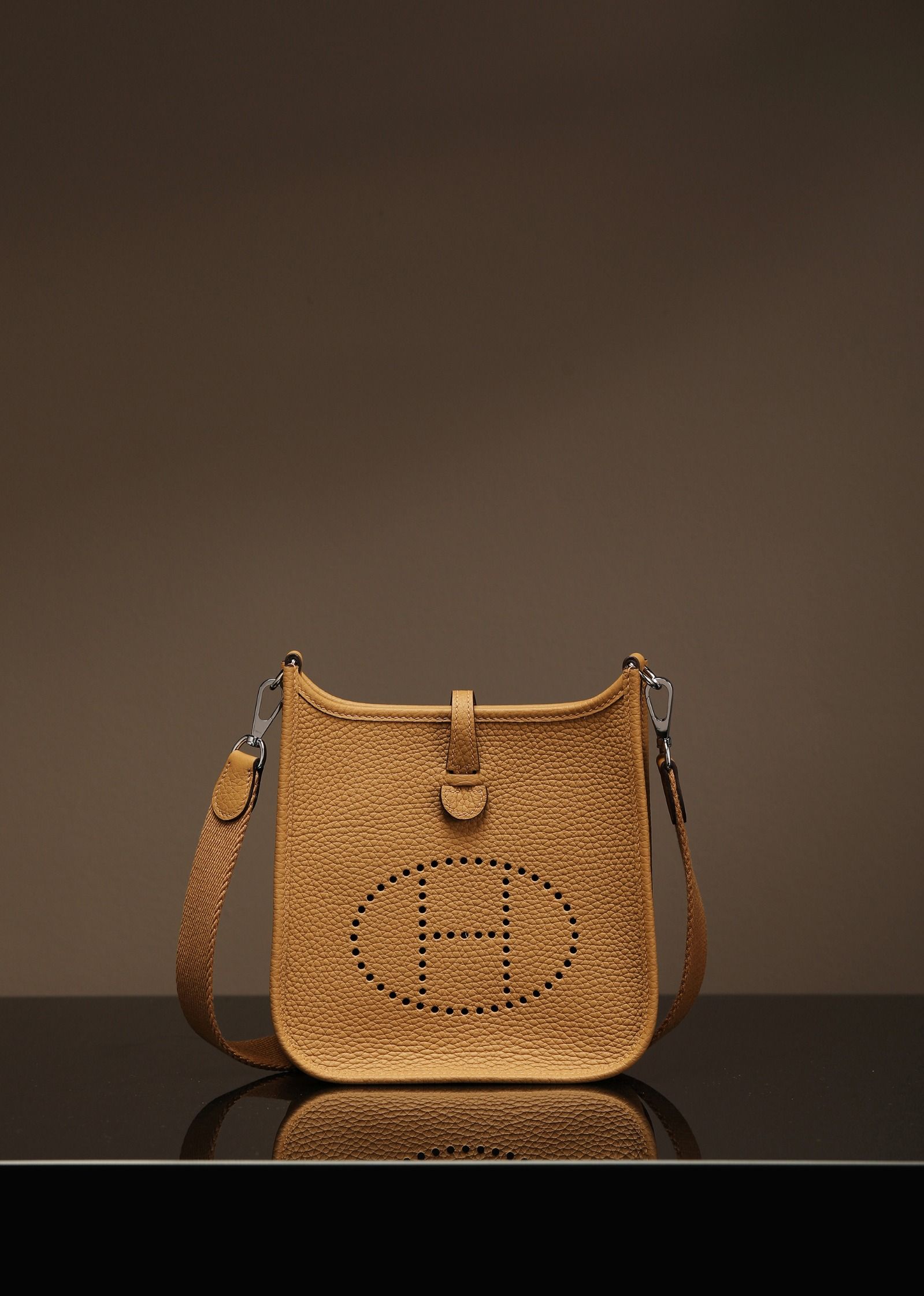 Herme* Evelyne 16 bag