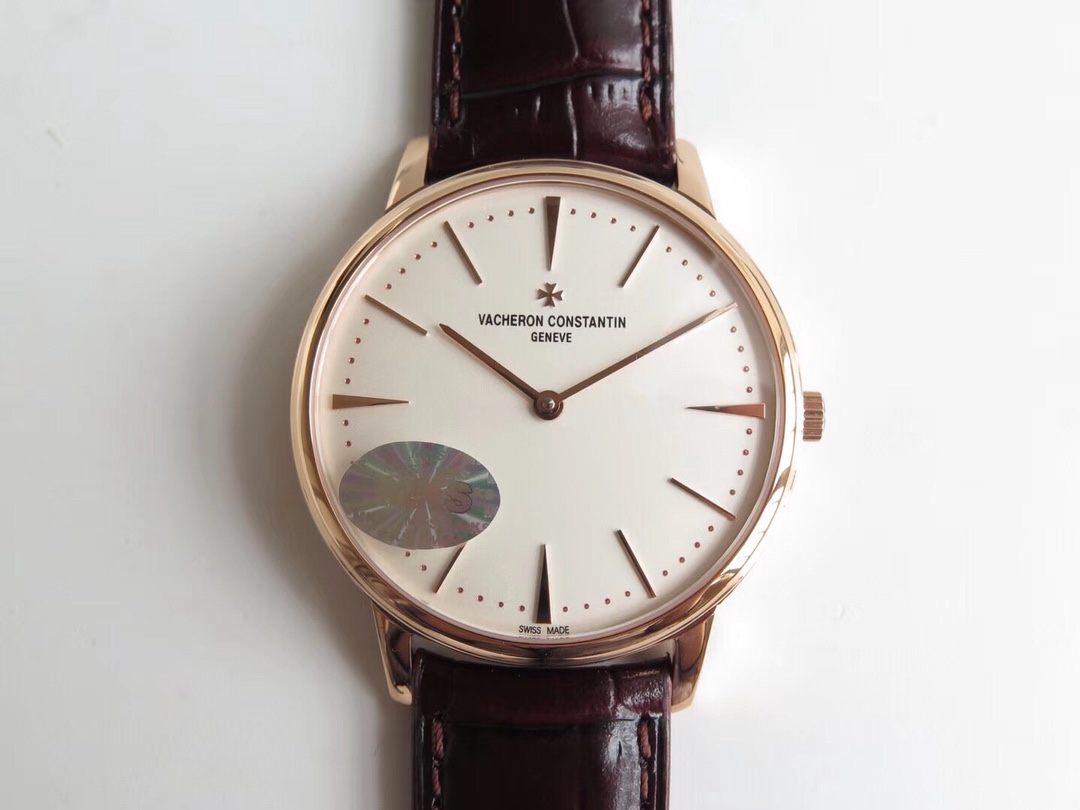 MKS l 9039 l 40mm l 바쉐론 콘스탄틴 Patrimony 81180