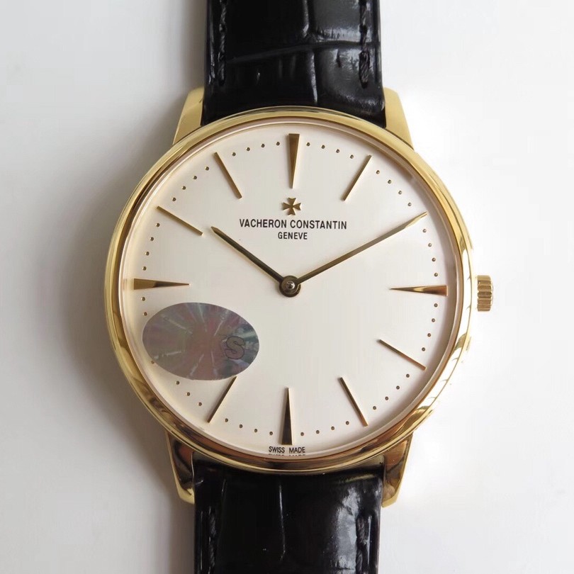 MKS l 9039 l 40mm l 바쉐론 콘스탄틴 Patrimony 81180