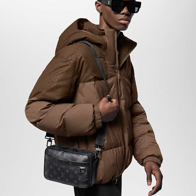 루이비통 알파메신저 크로스백 M46955 24×16×8cm