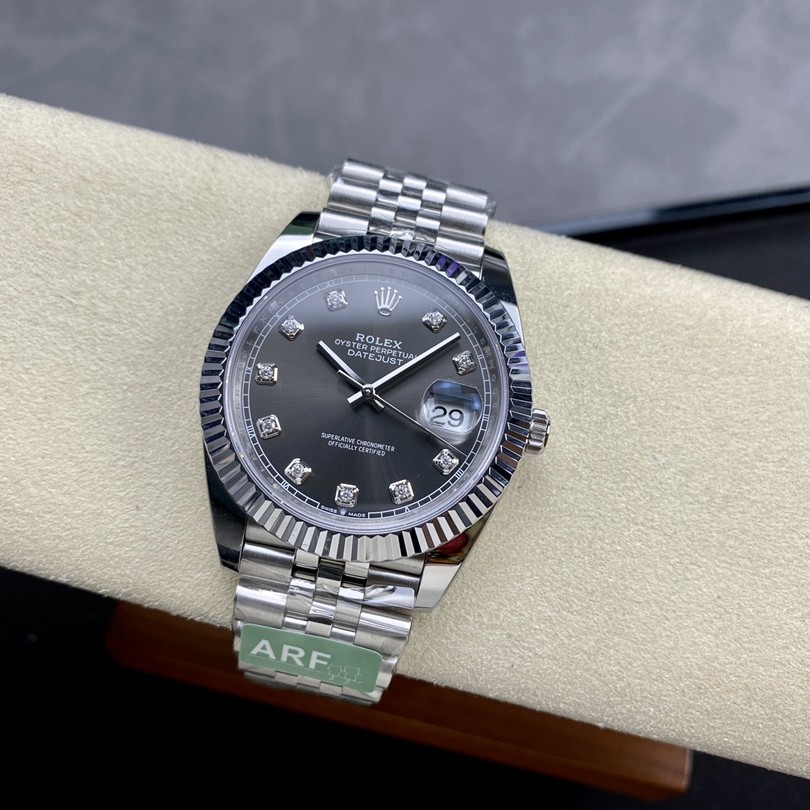 ARF | 3235 무브먼트｜롤렉스 데이트저스트 126334