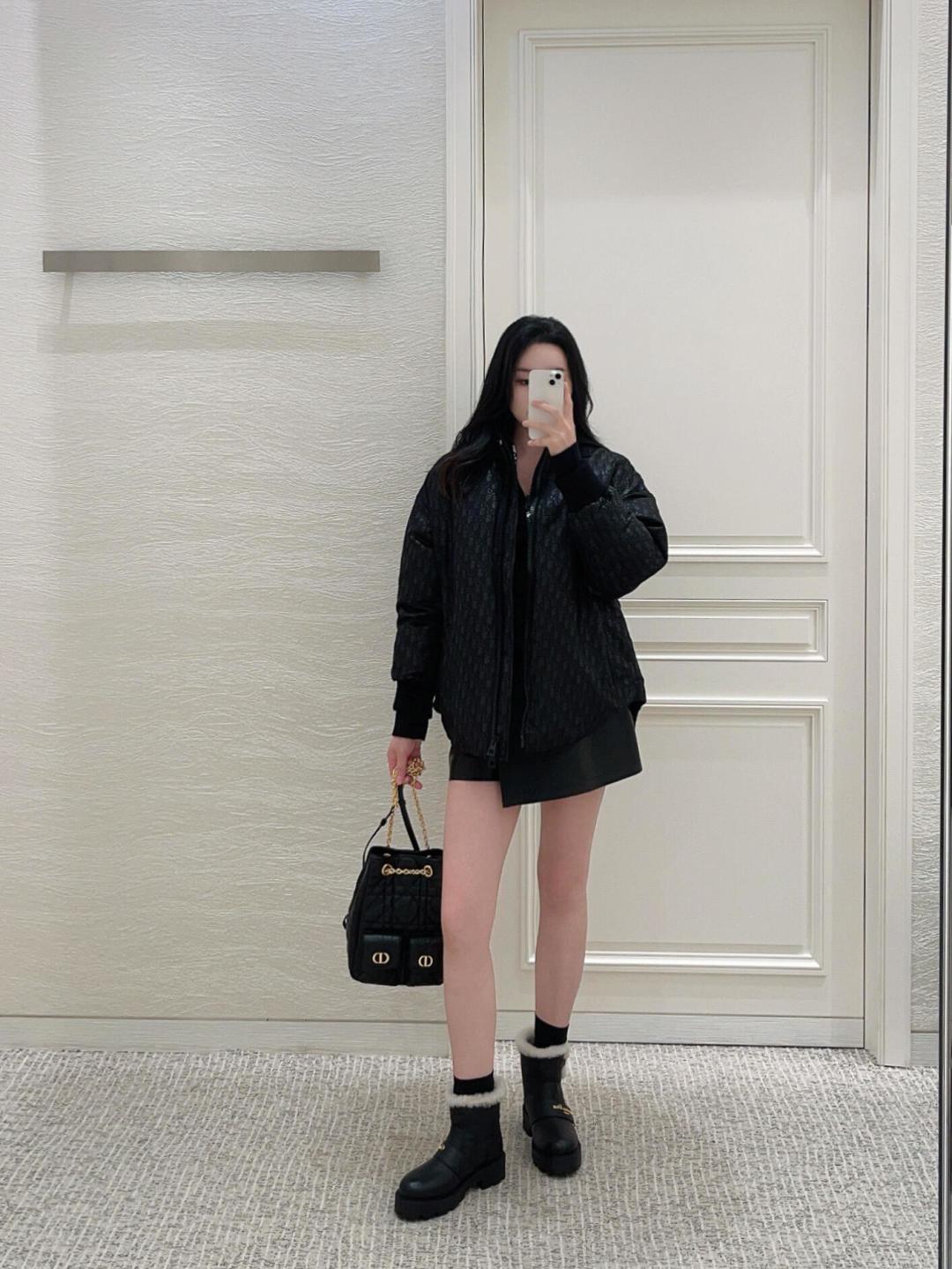 DiorAlps 재킷 547C60A2762