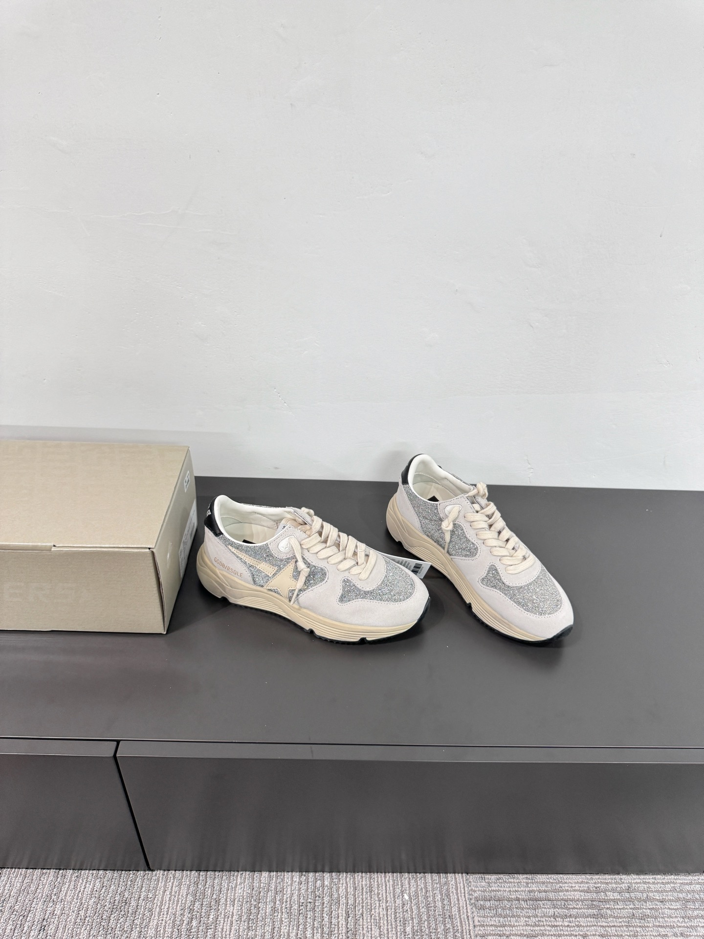 골든구스 런닝솔  스니커즈