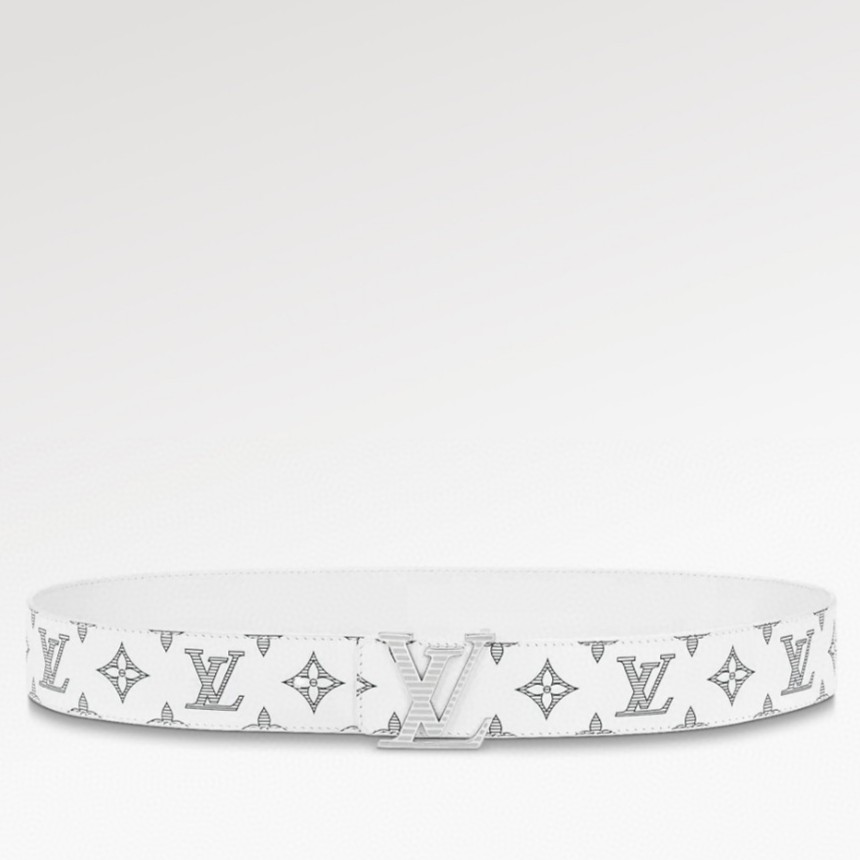 루이비통 버클 벨트 40mm M0718