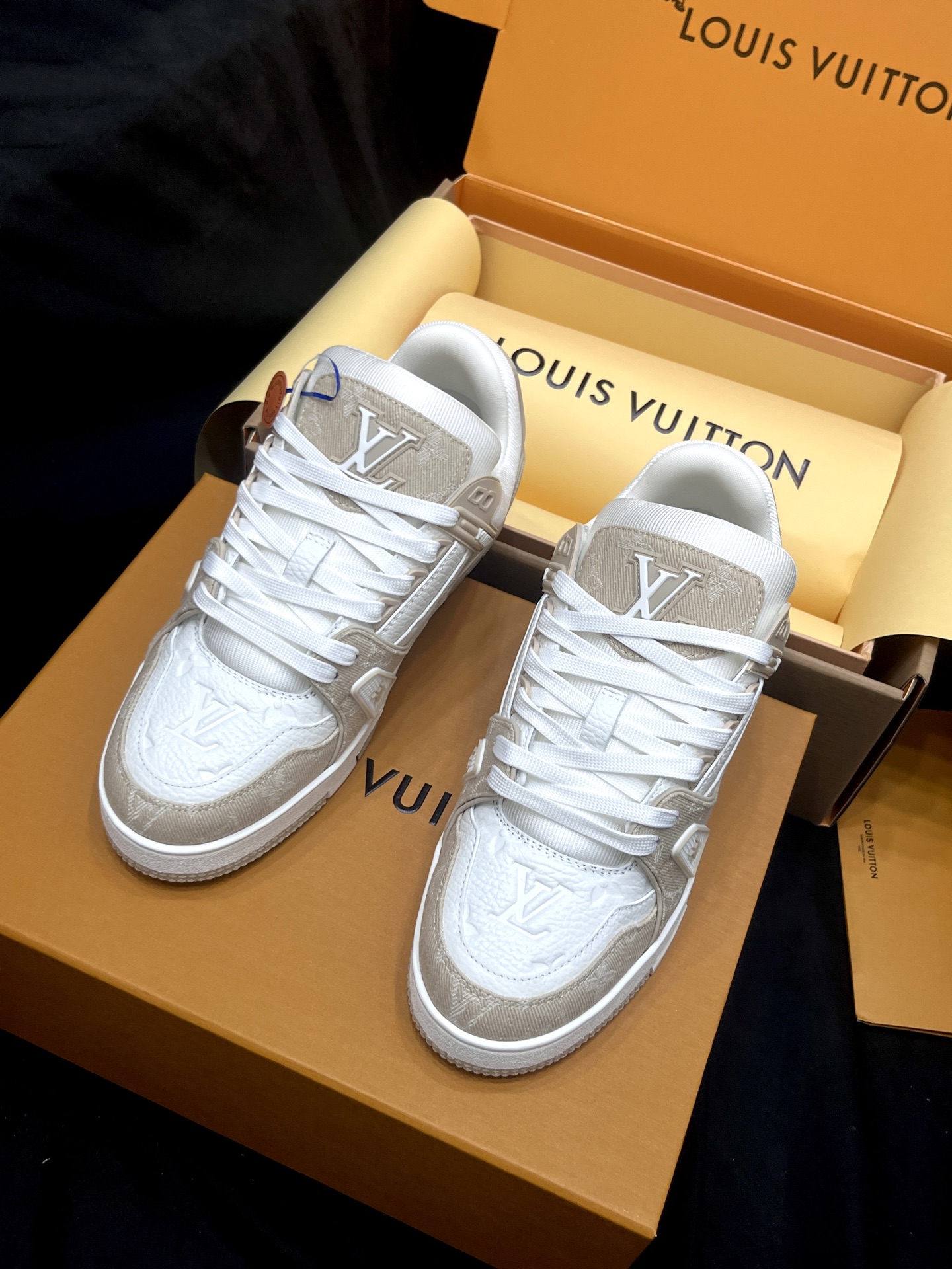 루이비통 LV트레이너