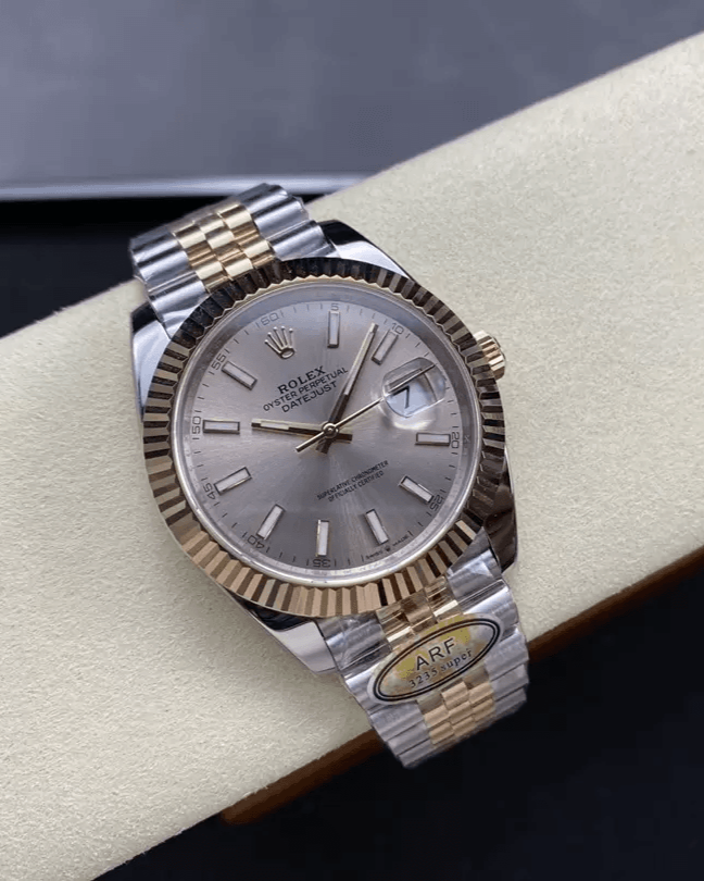 ARF | 3235 무브먼트｜롤렉스 데이트저스트 126334
