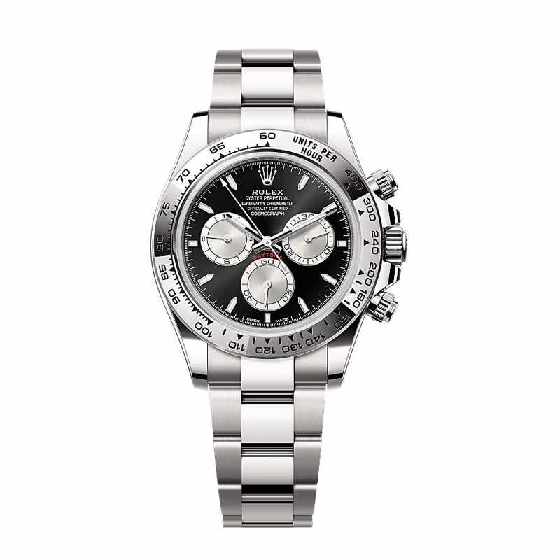 QF l 4131 l 40 mm l Rolex Daytona m126509-0001 180g