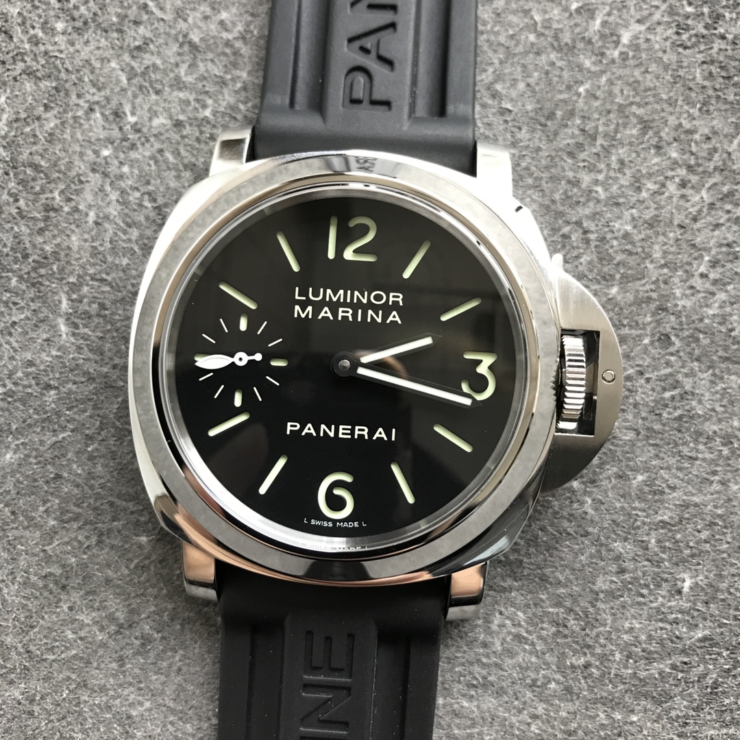 NOOB l 44mm l 파네라이 PAM00111