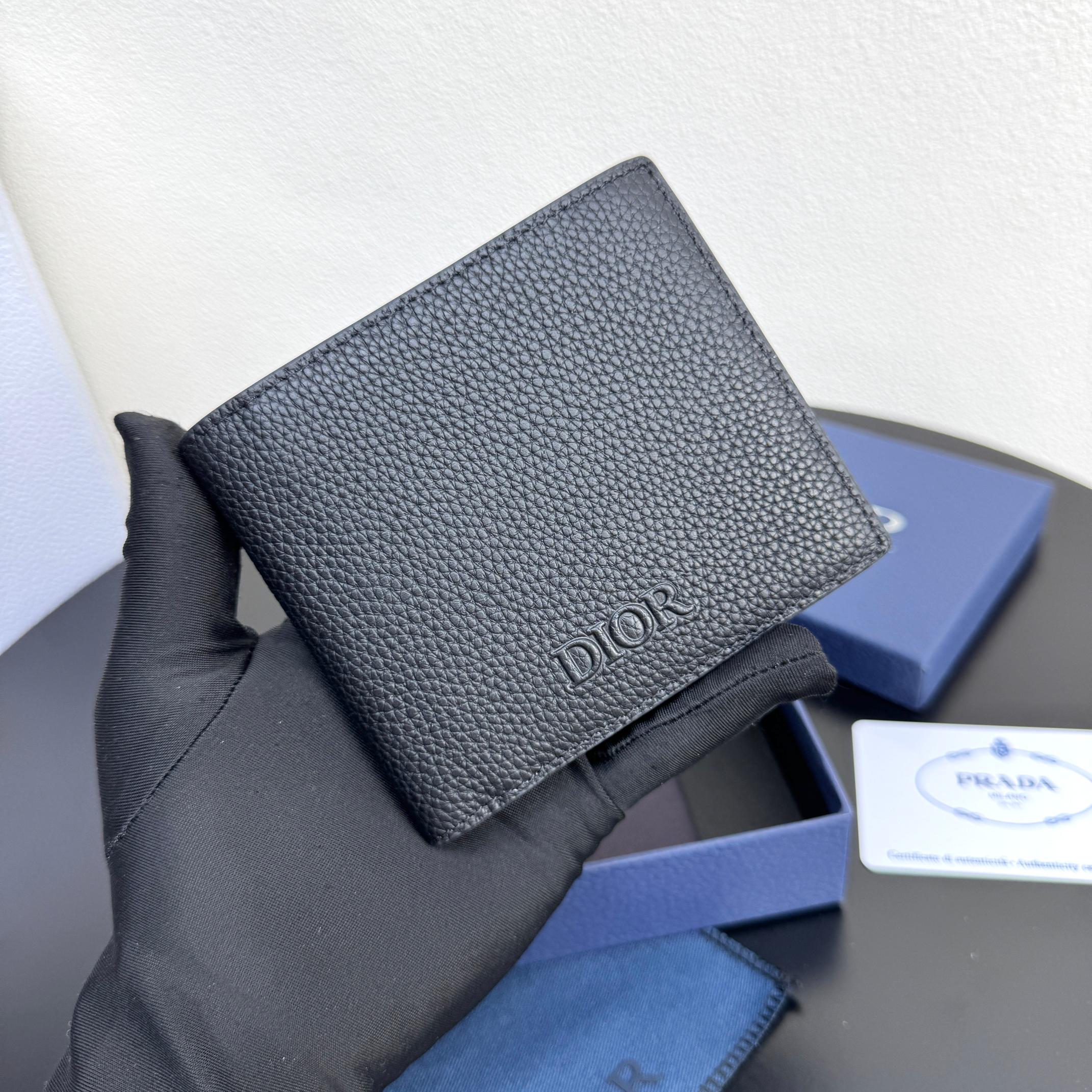 Dior Privé 반지갑