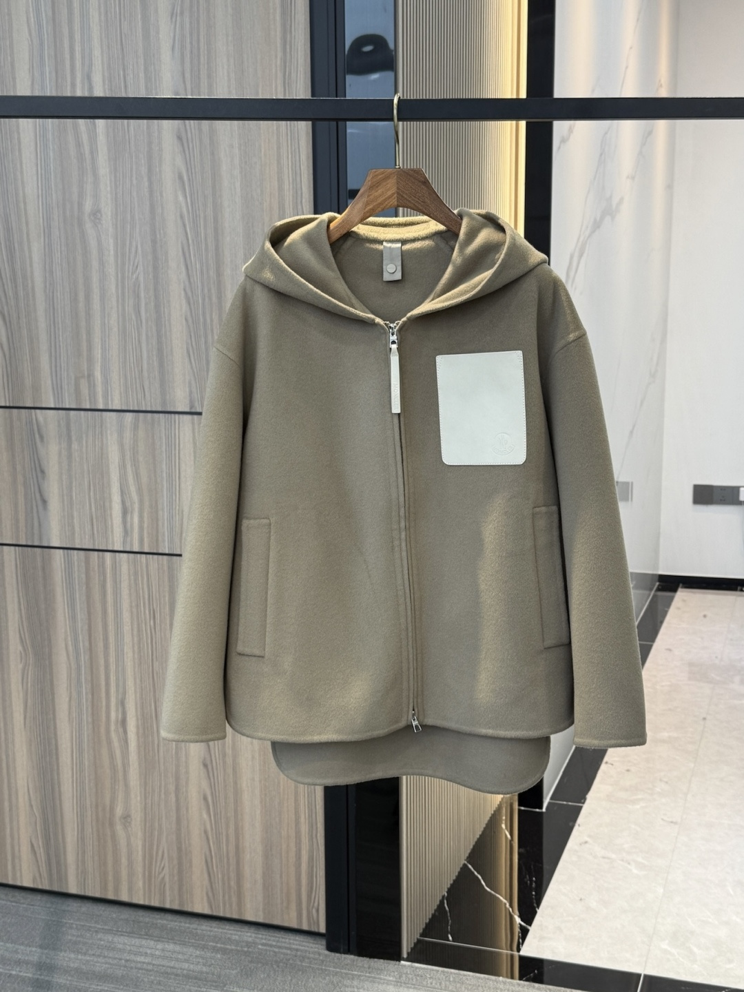 Moncler Almandine Jacket