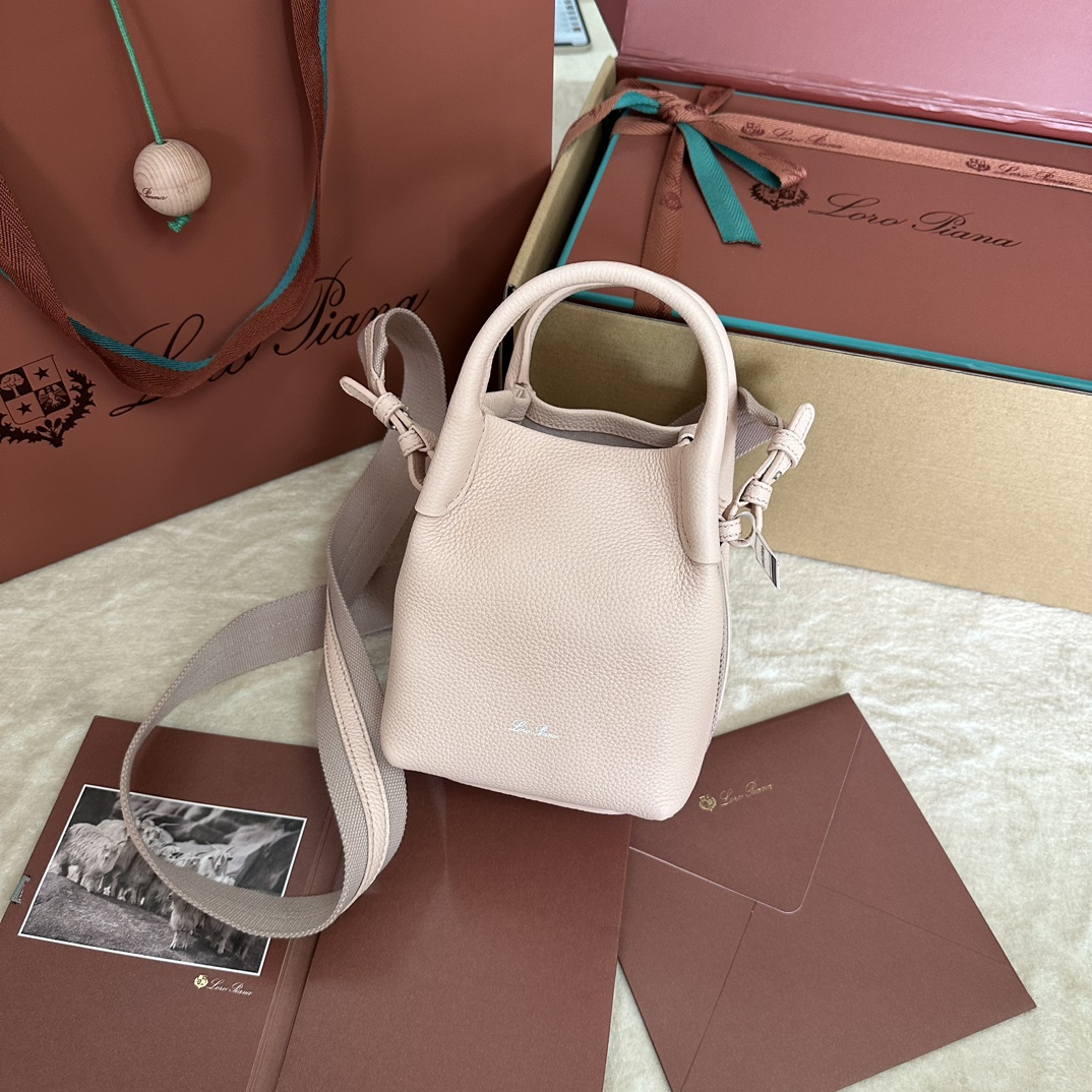 Micro Bale bag 13 X 13 X 16cm