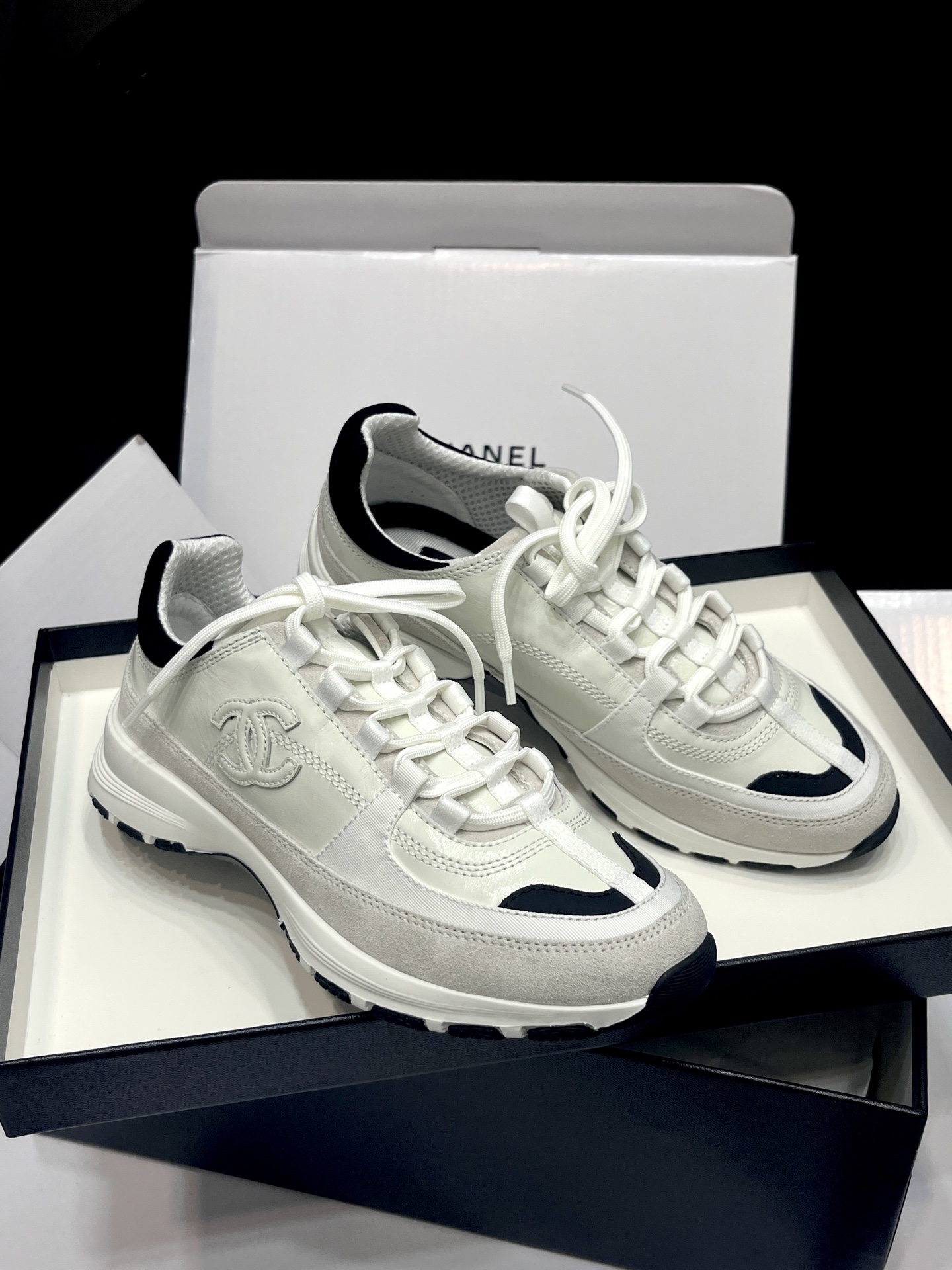 샤* 25SS 스니커즈