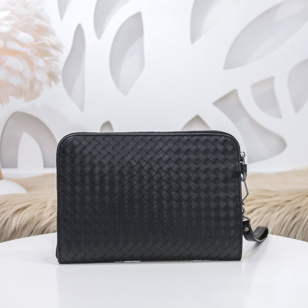 보테가베네타 남성 클러치 493190 27.19.3cm