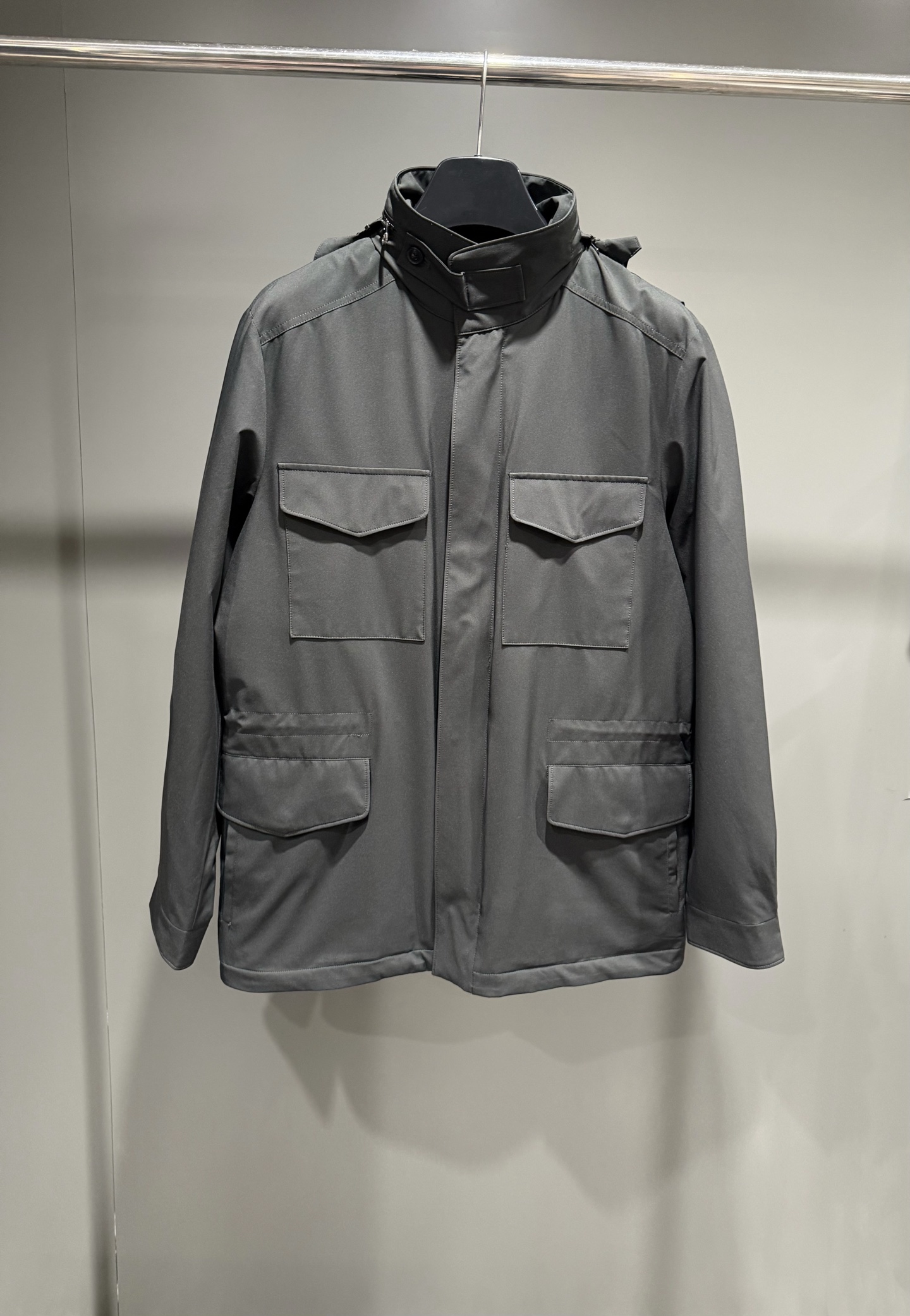 Traveller  Windmate Jacket