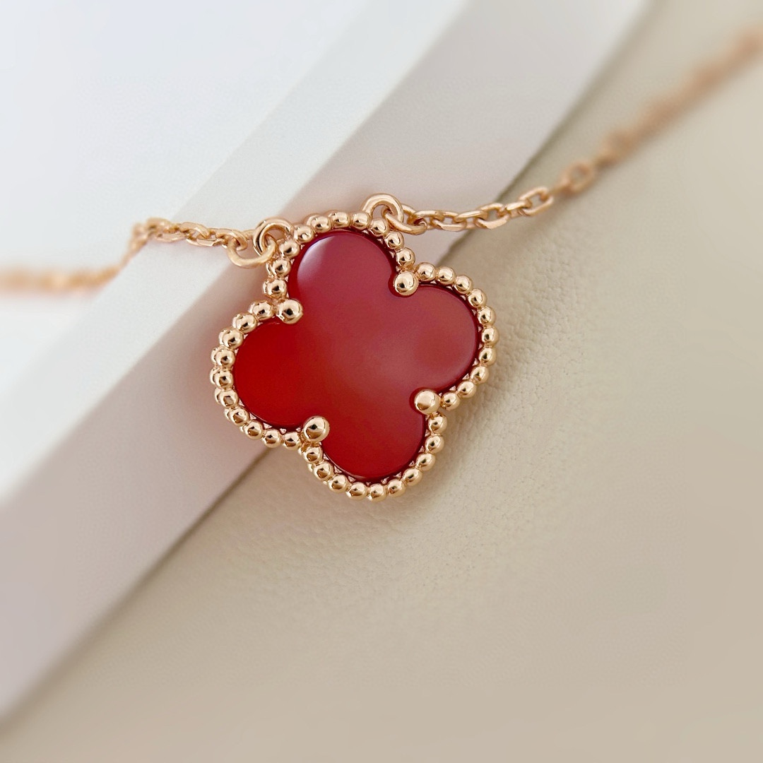 Van Cleef & Arpels- 알함브라 펜던트 VCARD38500