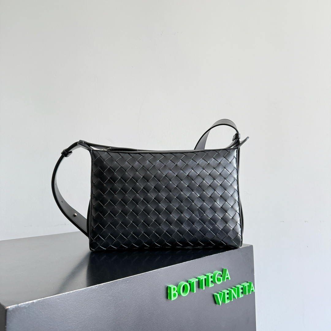 보테가베네타 트라이베카 탑 핸들 백 836016 30.5*20*9cm