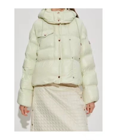 Erea 여성 다운 자켓