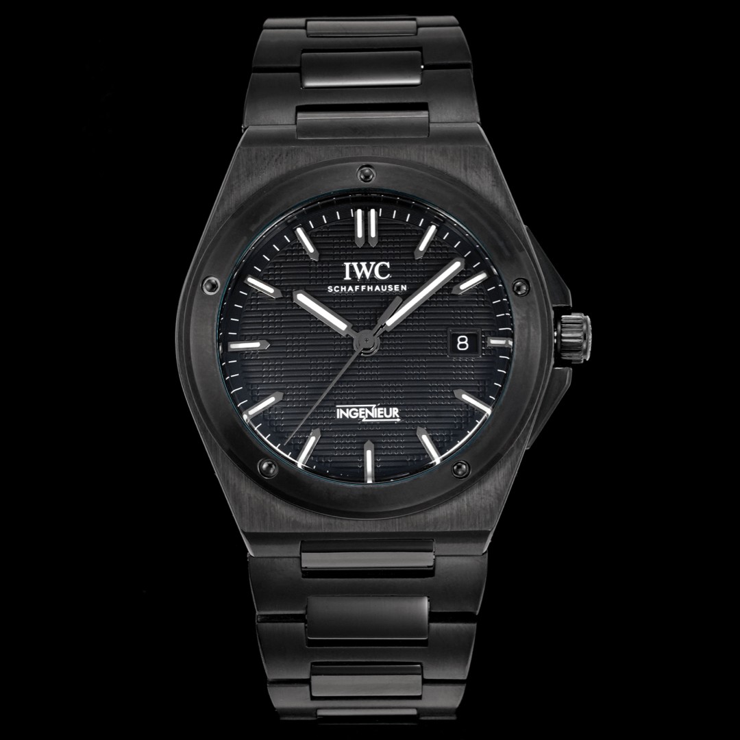 BLS l 2892 l 40mm l 인제니어 오토매틱