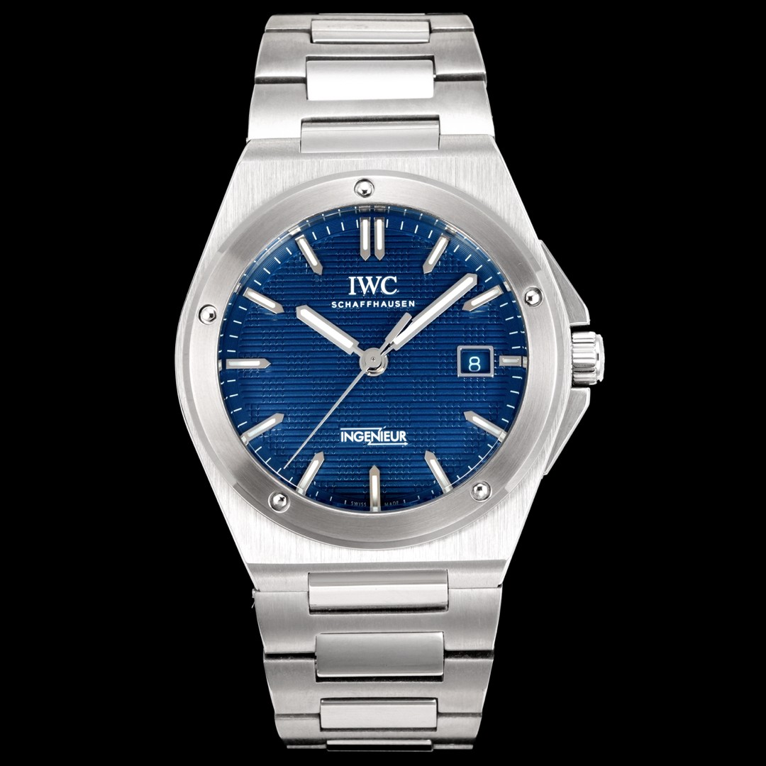 BLS l 2892 l 40mm l 인제니어 오토매틱